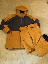 Men’s Spyder ‘The Combo’