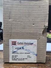 HFD2100 EATON/CUTLER HAMMER NEW IN BOX FREE SHIPPING