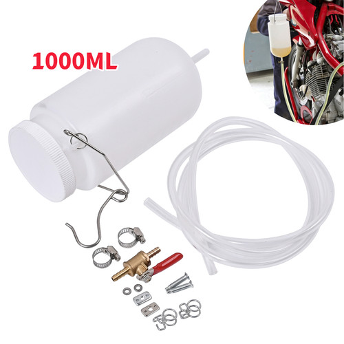 Universal motorcycle litre - universal,