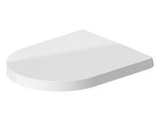 Duravit ME by Starck Elongated