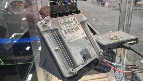 Custom ecu remapping - ecu,