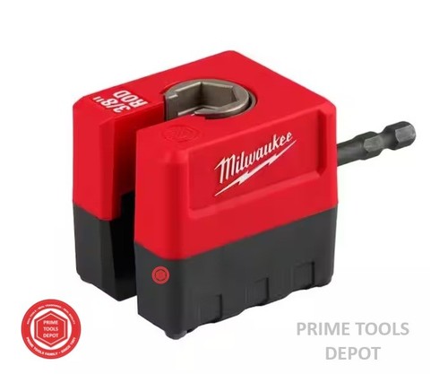 Milwaukee 32 2391 - 🔴,