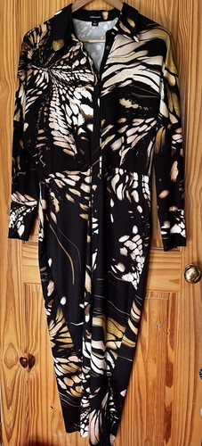 Karen millen black shirt - black,