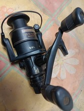 SHIMANO AERO  XT-7 4010 FIGHTING DRAG REEL.  FAST 6.2:1 RETREIVE.