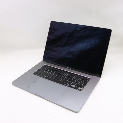 Apple macbook pro 2019 - pro,