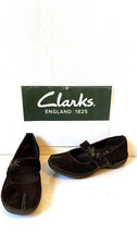 Clarks Active Air Leather