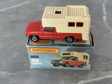 MATCHBOX SUPERFAST No.38 FORD