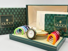 [NEAE MINT W/Full Set] Gucci