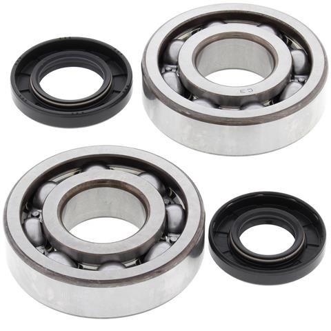 Kit bearings and - kit,,