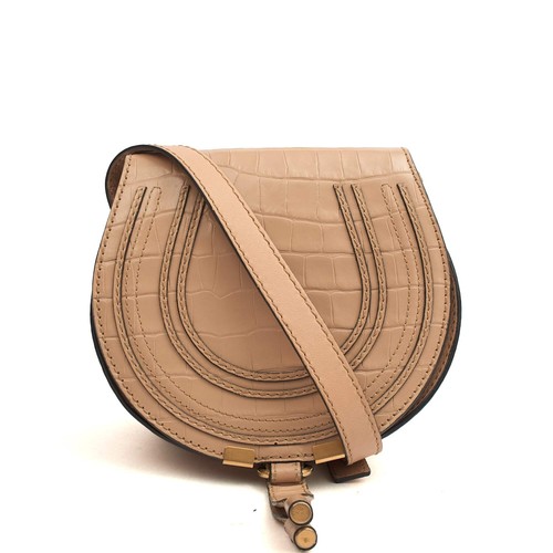 Chloe cross body marcie - marcie,