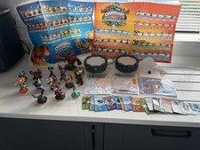 Skylanders Spyro’s Adventure