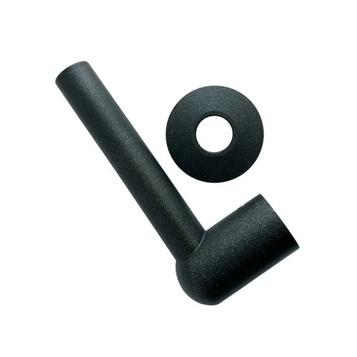 Modern element cover shroud - modern,