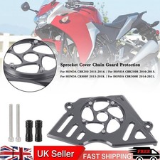 Front Sprocket Cover Chain