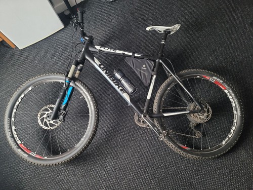 Custom mtb solid parts - custom,