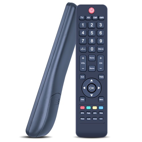Replace remote control - replace, for