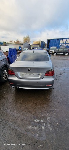 Bmw 520d e60 lci - 520d,