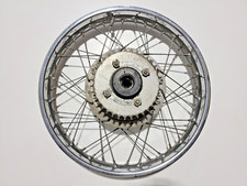 Rear Wheel Rim Hub Sprocket