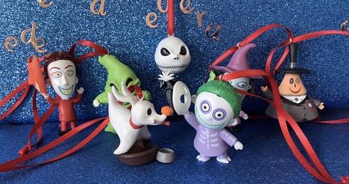 Set nightmare before - of,