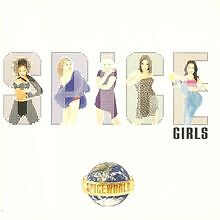 Spiceworld von Spice Girls | CD | Zustand sehr gut