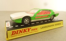 Dinky Toys Lamborghini Marzal