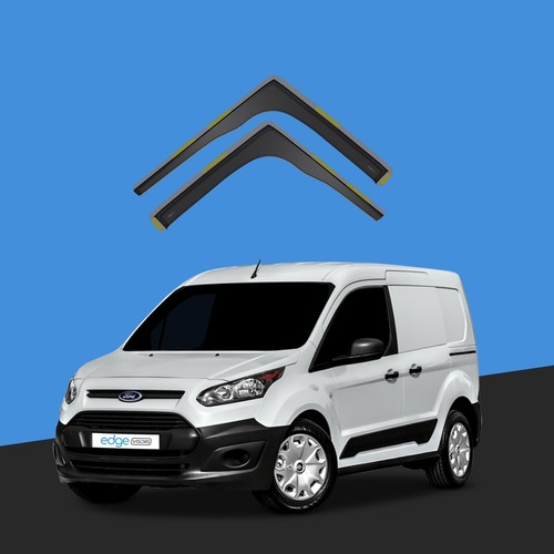 Ford transit connect mk2 - transit,