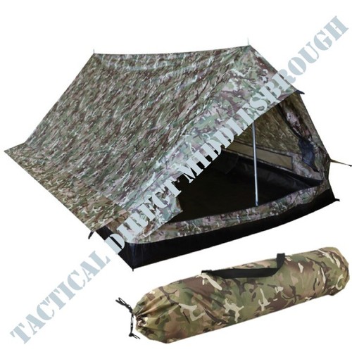 Trooper man tent mossi net - man,