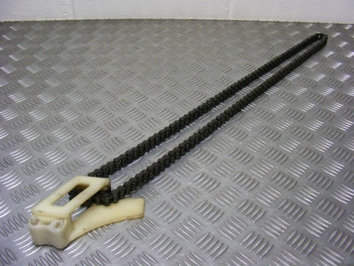 Dt125 ypvs drive chain - dt125,