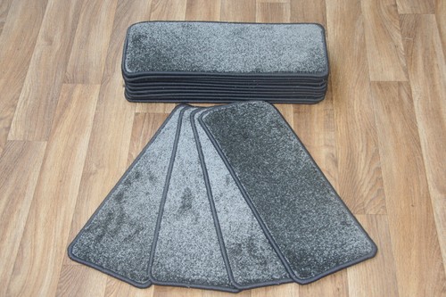 Carpet stair case - 14,