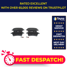 Brake Pads Set fits RENAULT KANGOO 1.6 Front 2008 on Bosch 410601334R 410603750R