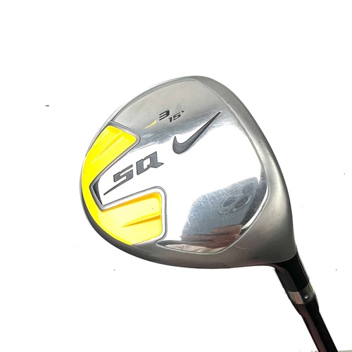 Nike wood 15 degree - nike, 3
