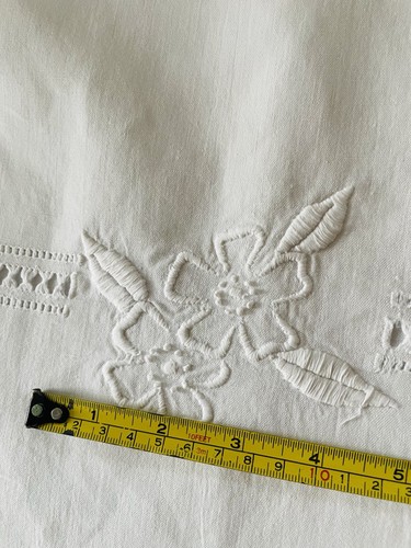Antique french metis sheet - metis,