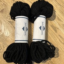 100% Pure Wool 200g Rug Making