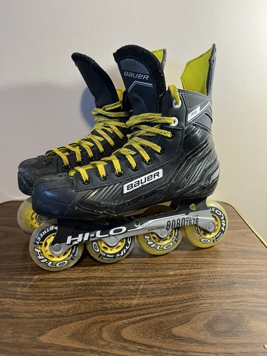 Bauer inline roller - roller, hockey