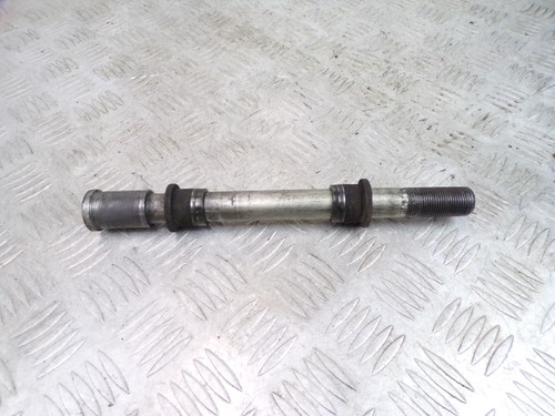 Kawasaki z750 front wheel axle - kawasaki,