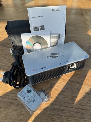Rollei rvs2000 dlp - rvs2000,