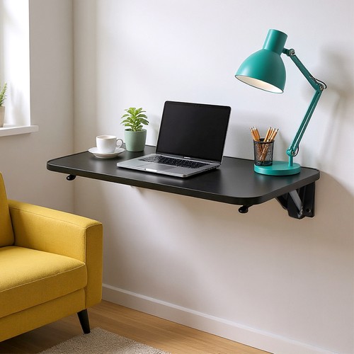 Folding wall mounted - folding, laptop