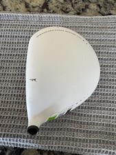 Rocket Ballz 9.5 Driver Taylormade Good Conditon head only.