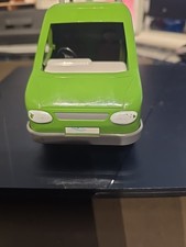 Fireman Sam... Mike Floods