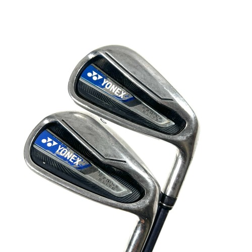Yonex ezone elite irons 5 - yonex,