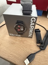 Garmin Venu 2 Plus GPS Smart