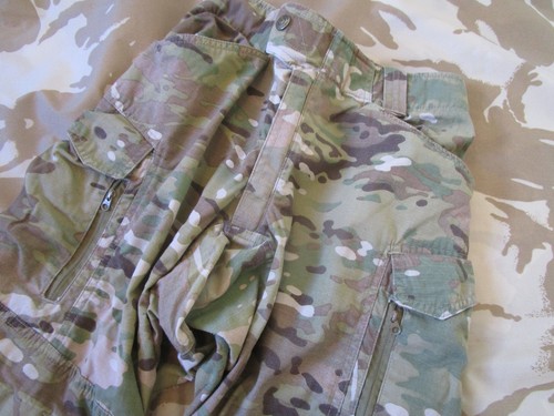 Blackhawk army multicam bdu - blackhawk,