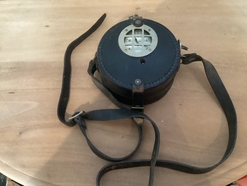 Vintage smiths night watchman - vintage,