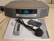 Bose Wave II Music System