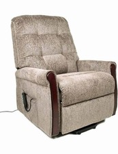 CareCo Wheat Maxicomfort