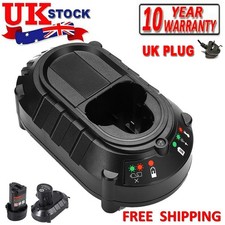 DC10WA Charger for Makita