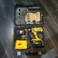 DEWALT DC988 Cordless Hammer