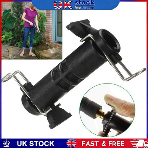 High pressure washer - pressure,