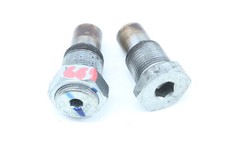 Yamaha XV 750 Virago 4FY 2x