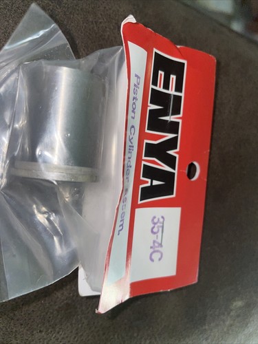Enya piston cylinder - 35-4c, &
