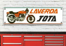 BR101B 1982 LAVERDA JOTA
